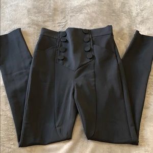 Zara dress pants